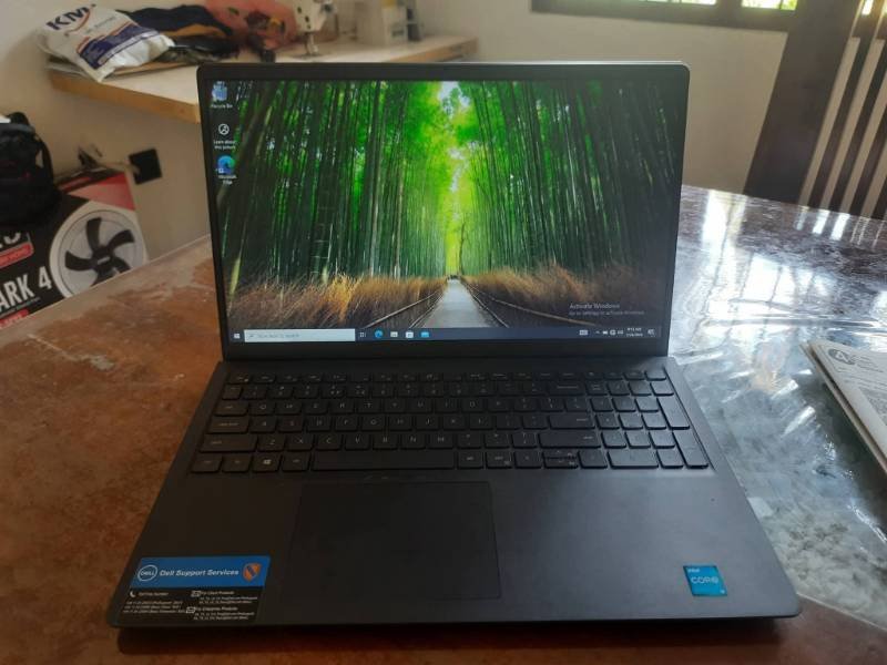 Lap top