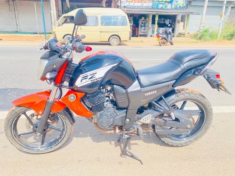 Bike For Sale