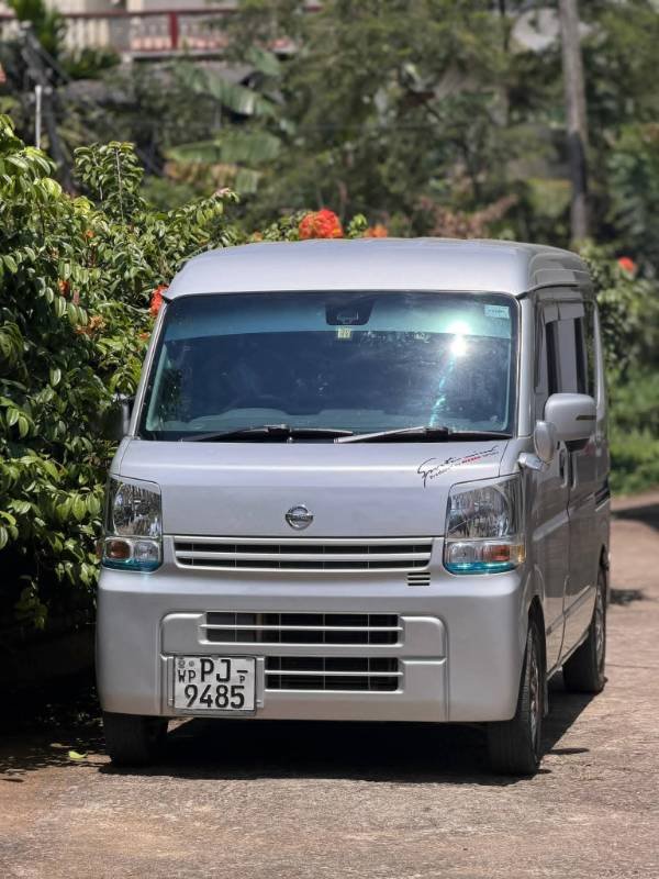 Suzuki Every for sale