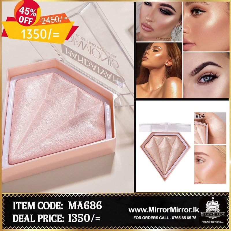 Make up item