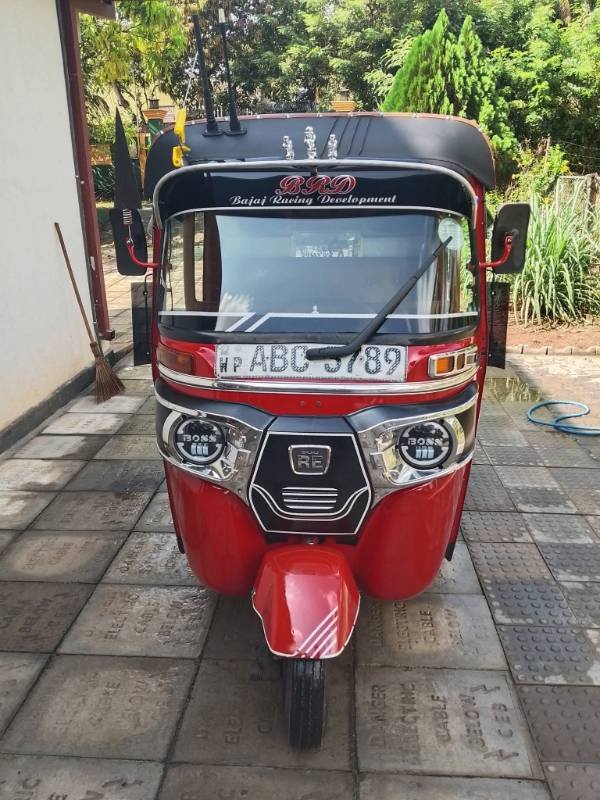 Vehicle