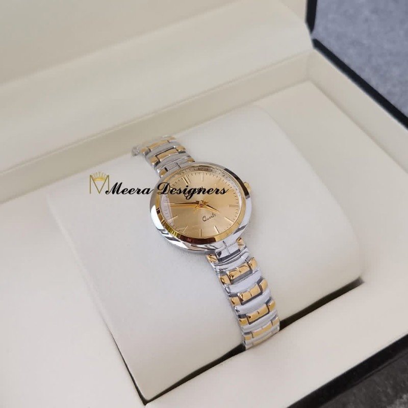 Premium watch collection