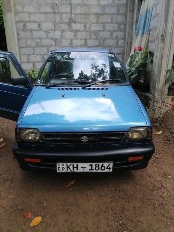 Maruti  suzuki Alto for sale