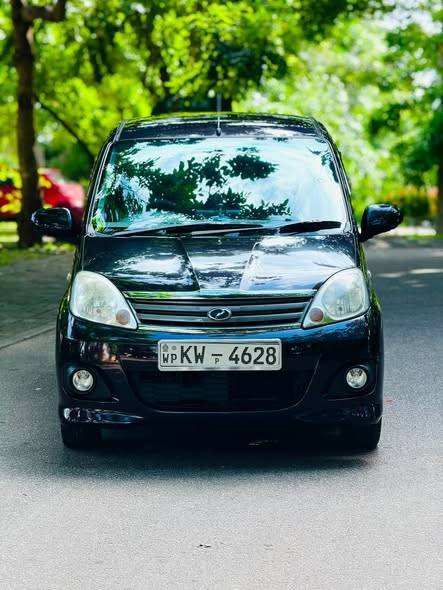 Perodua Viva Elite ♥️