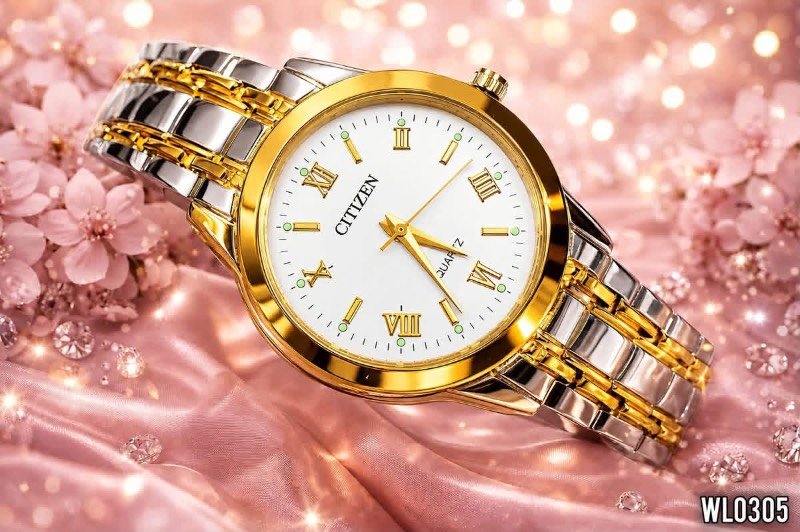 Ladies watch