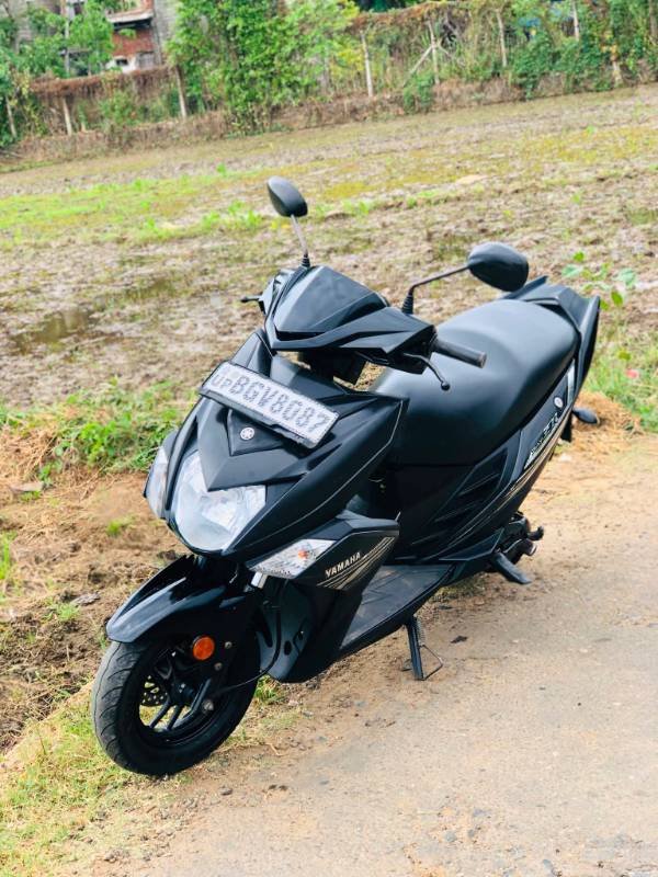 Bike for sale