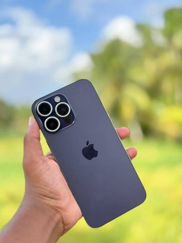 iPhone 14 pro max
