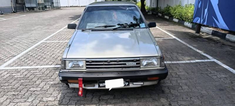 Nissan hb 11 for sale