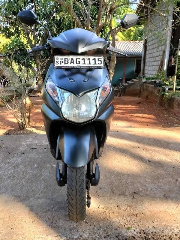 Honda Dio for sale