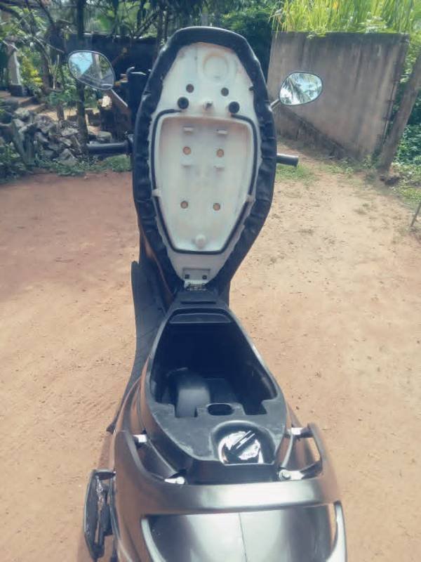 Tvs scooty pept for sale