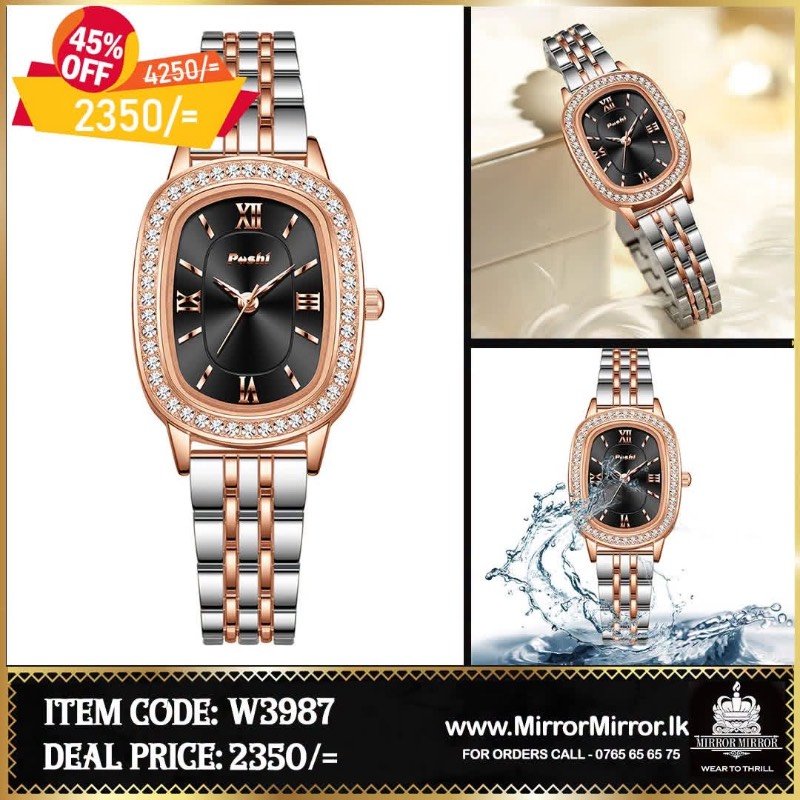 Ladies watch