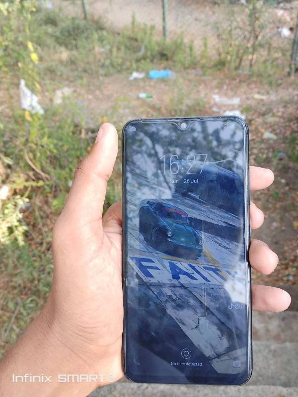 Phone