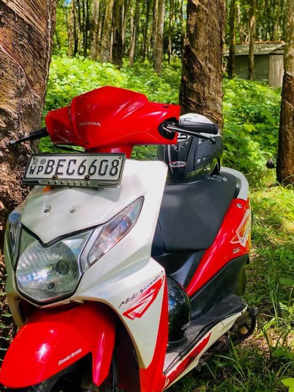 Bike for sale