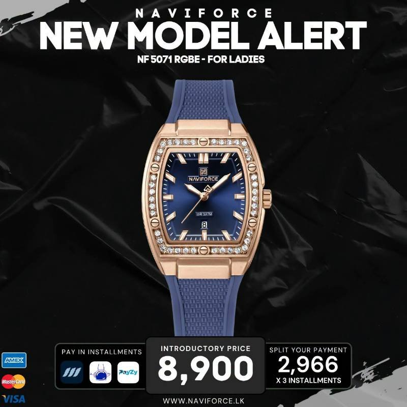watches