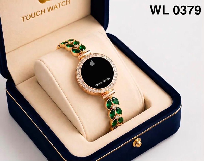 Ladies watch