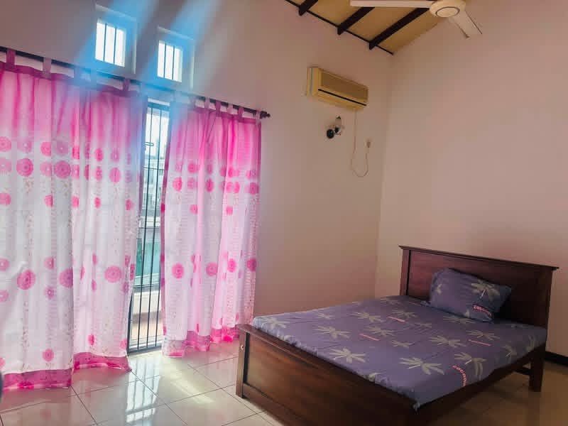 Room for rent