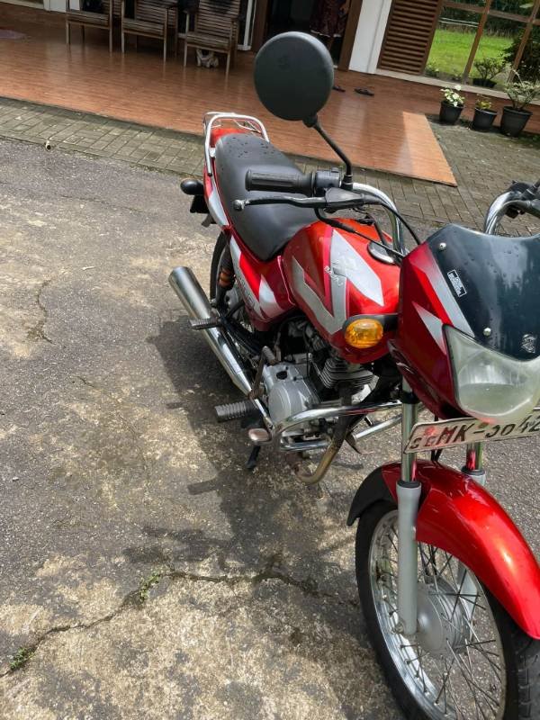 Bajaj CT100 for sale