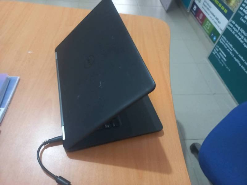 Lap top