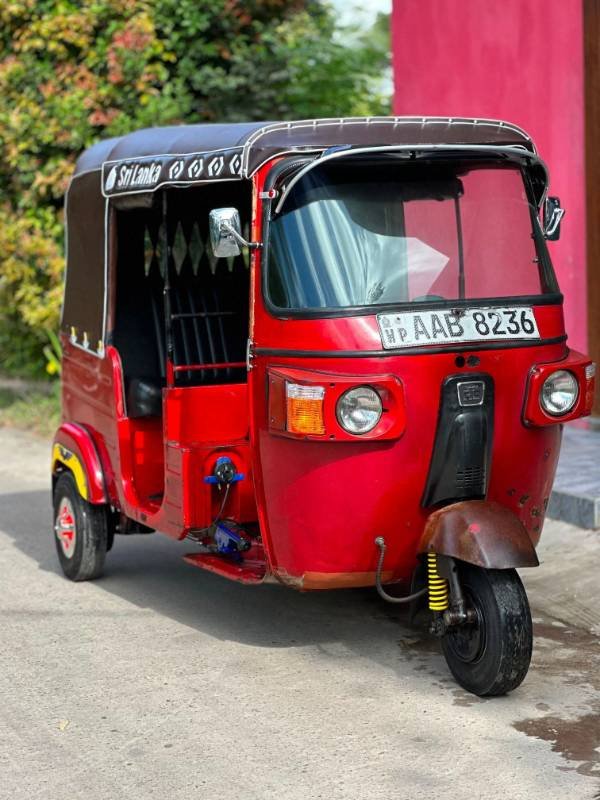 Bajaj 4 stroke  for sale