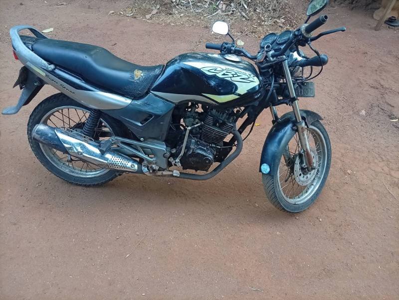 Hero Honda CBZ for sale