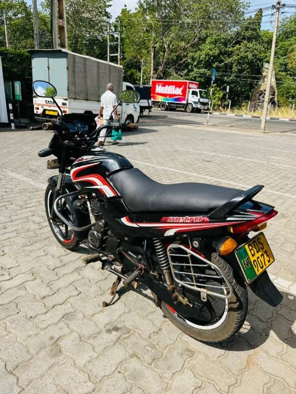 Tvs metro for sale