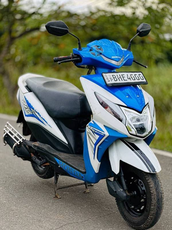 Honda Dio for sale