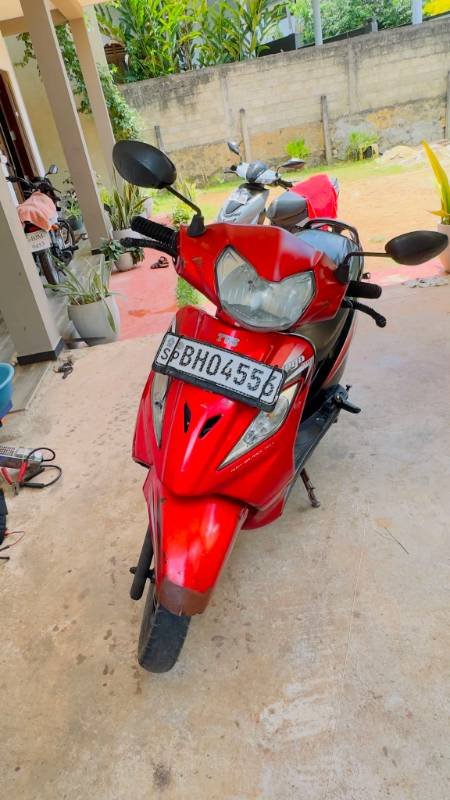 Tvs wego for sale