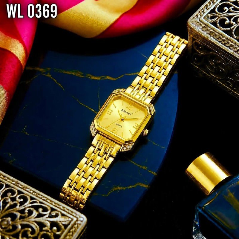 Ladies watch