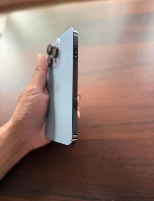 iPhone 13 Pro
