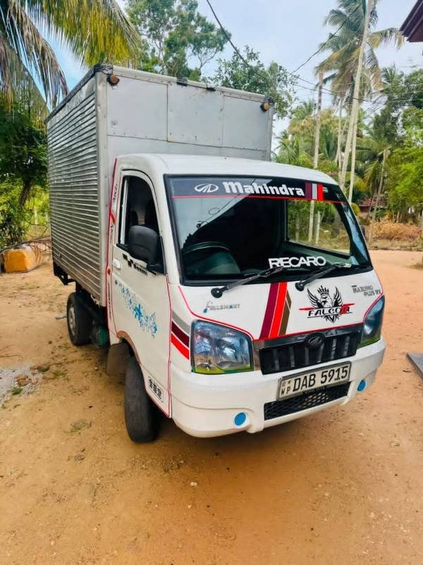 Mahindra Maximo for sale