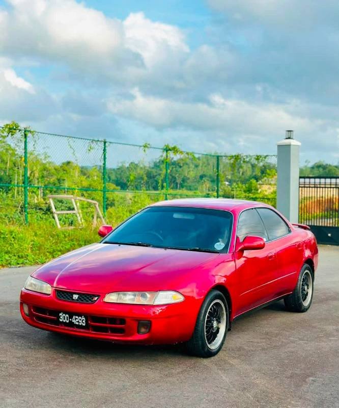 Car for sale