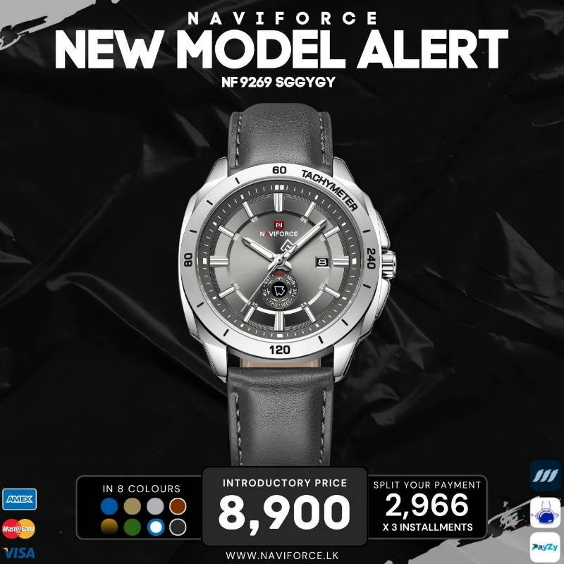watches