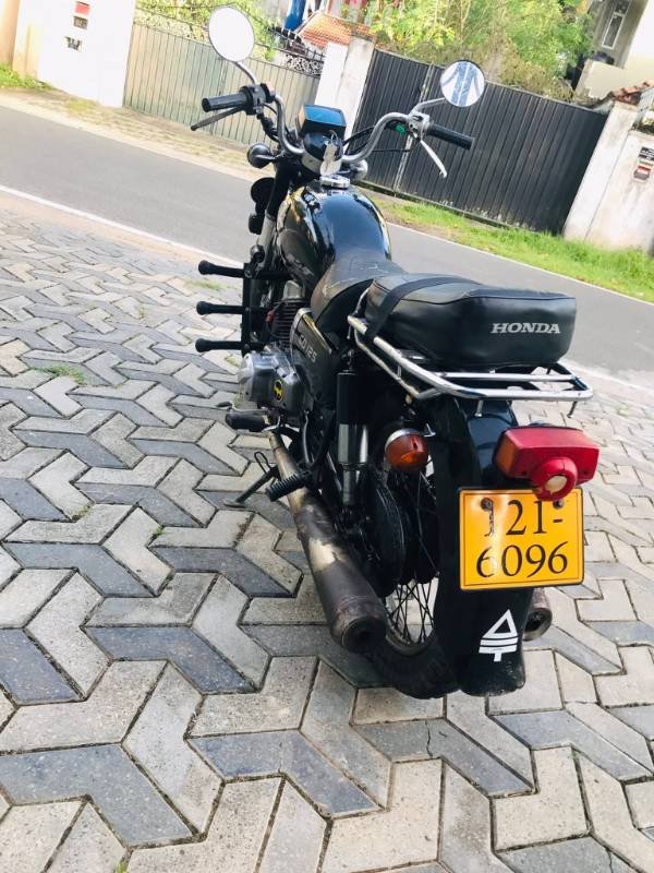 CD 125 for sale