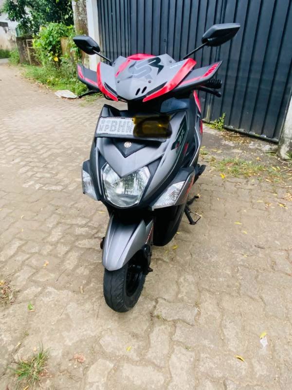 Bike for sale