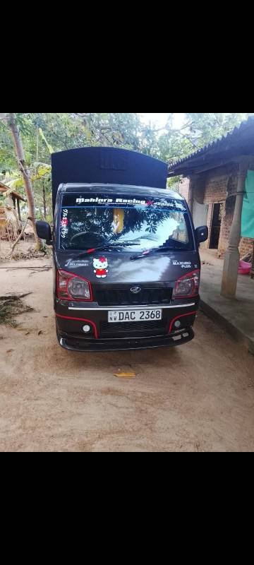 Mahindra Maximo for sale