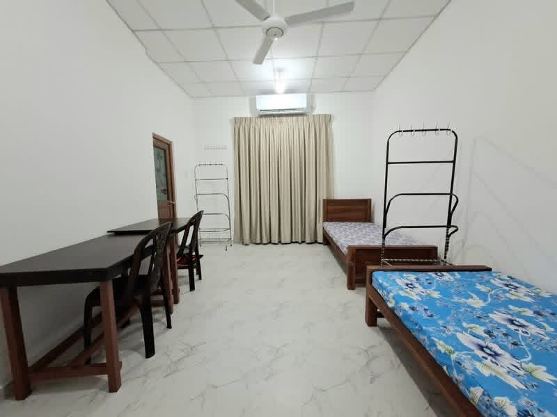 Room for rent