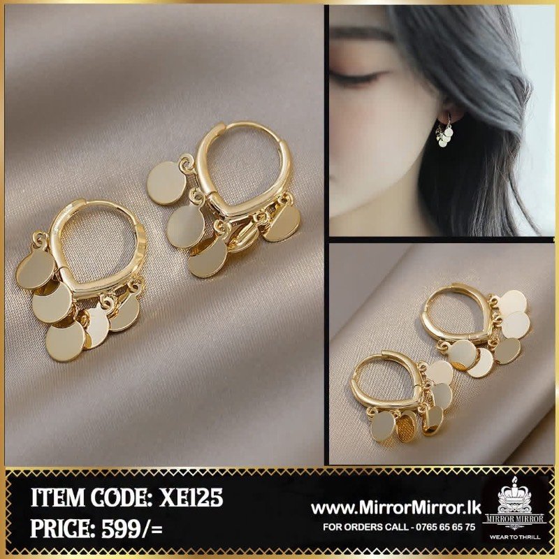 Earings