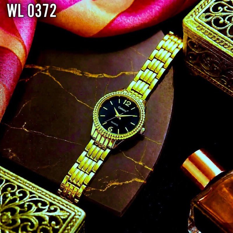 Ladies watch