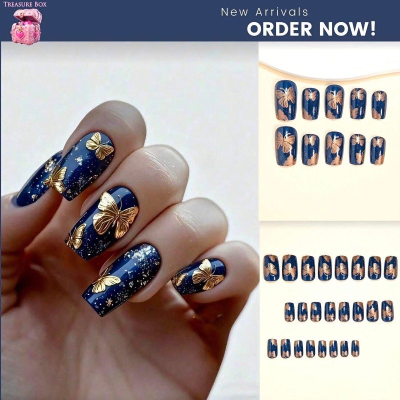 Nail set