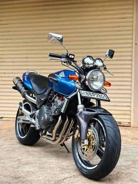 Honda Hornet CH125