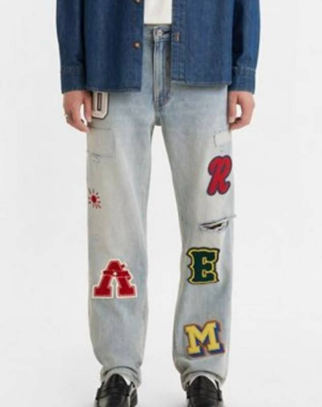 New Arrivals: Jeans, Shoes, Shirts, Accessories & More 👖👞👕👛👓👔