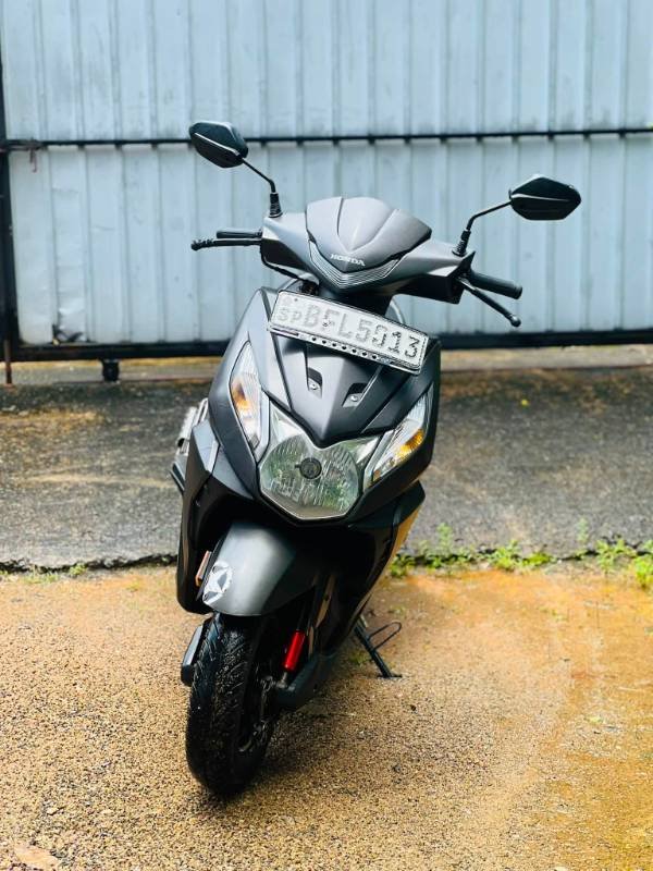 Honda dio for sale