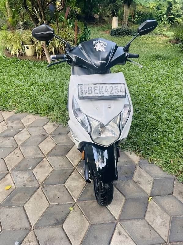 Bike