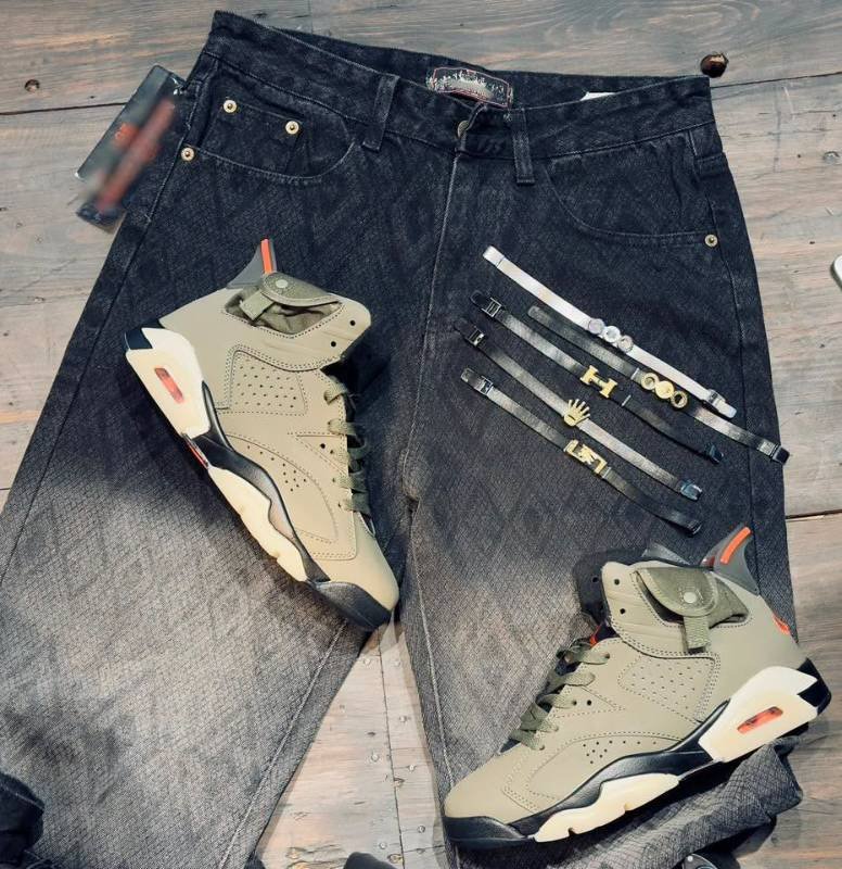 New Arrivals: Jeans, Shoes, Shirts, Accessories & More 👖👞👕👛👓👔