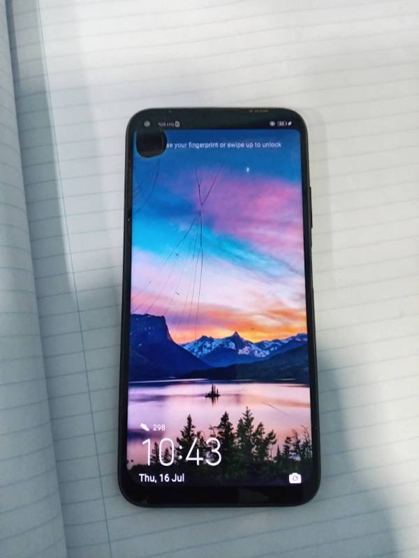 Phone
