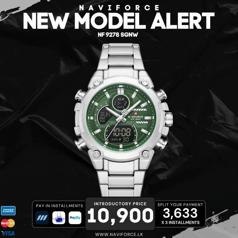 watches