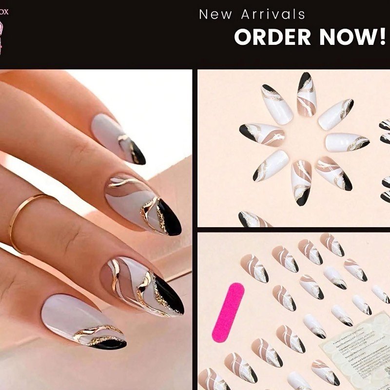 Nail set