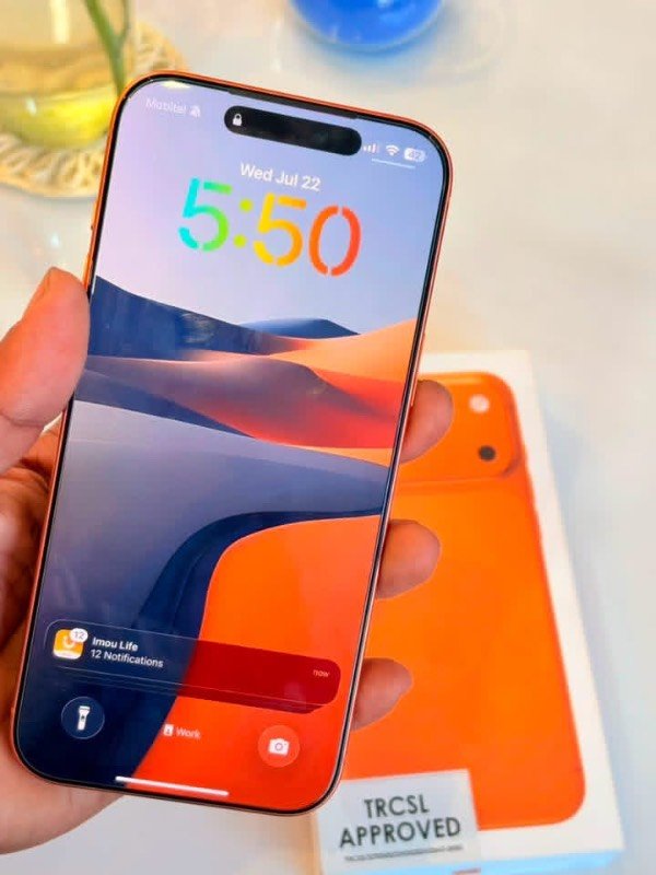 Phone For Sale