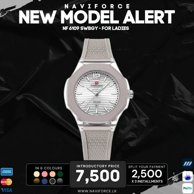 watches