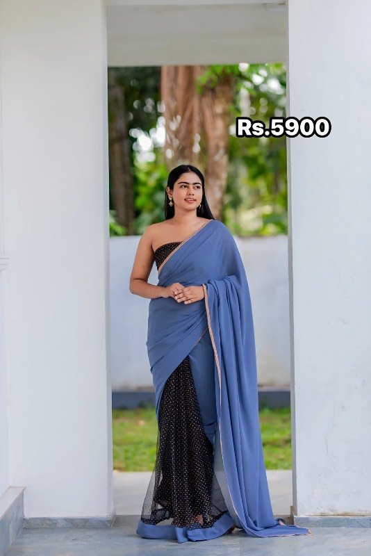 Elegant sarees collection
